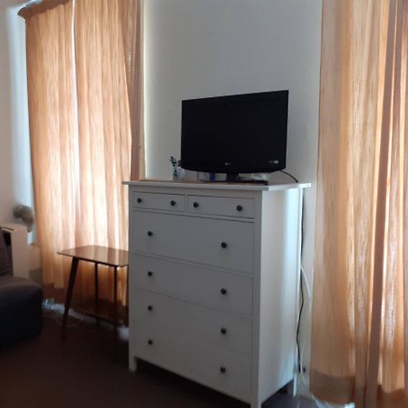 Cabourg Charmant Studio Centre Ville Rue De La Mer מראה חיצוני תמונה