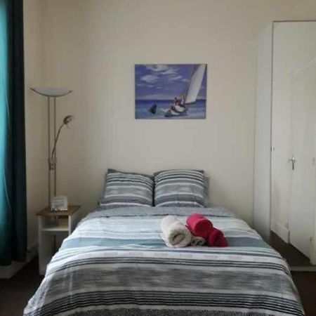 Cabourg Charmant Studio Centre Ville Rue De La Mer מראה חיצוני תמונה