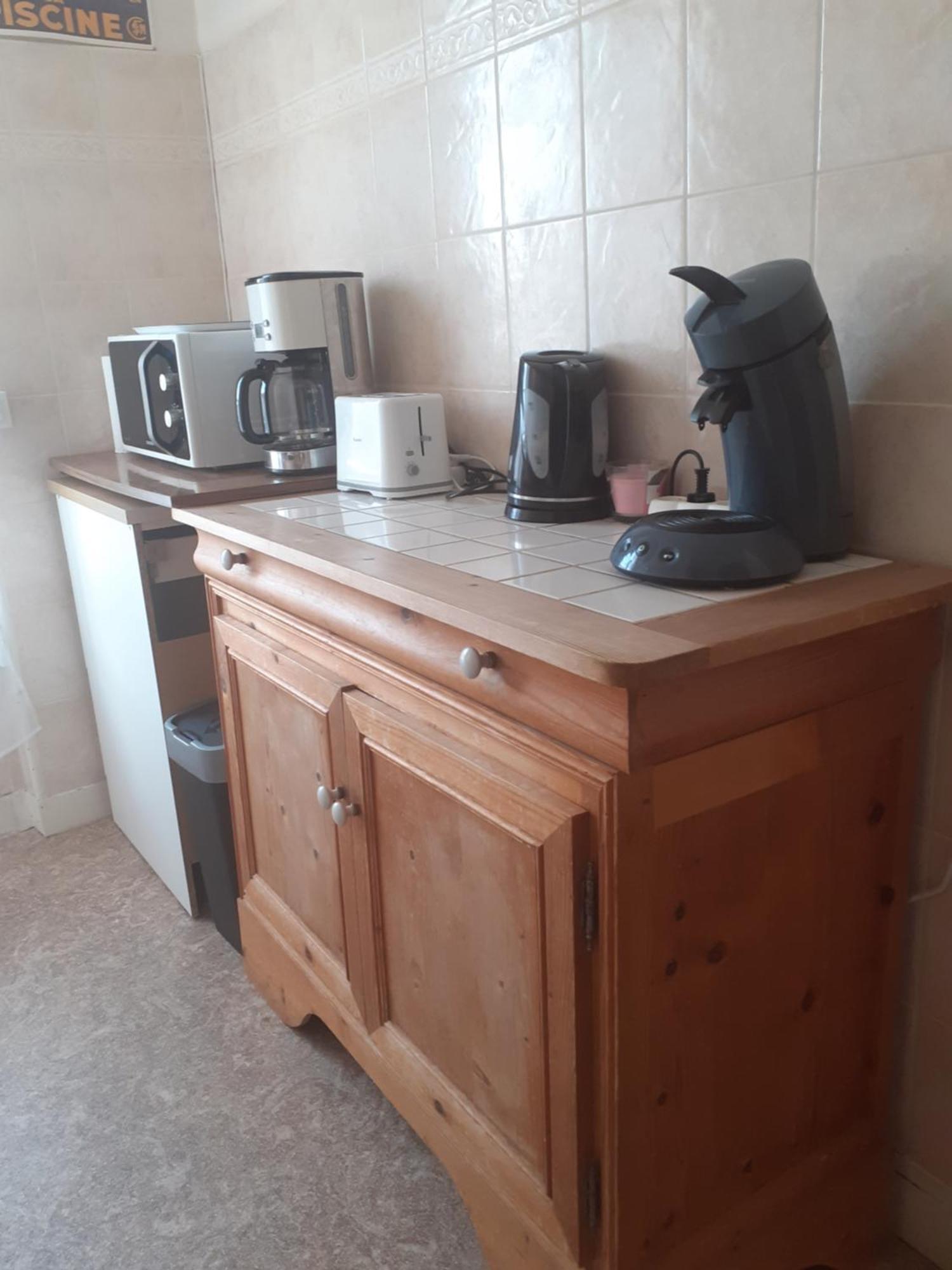 Cabourg Charmant Studio Centre Ville Rue De La Mer מראה חיצוני תמונה