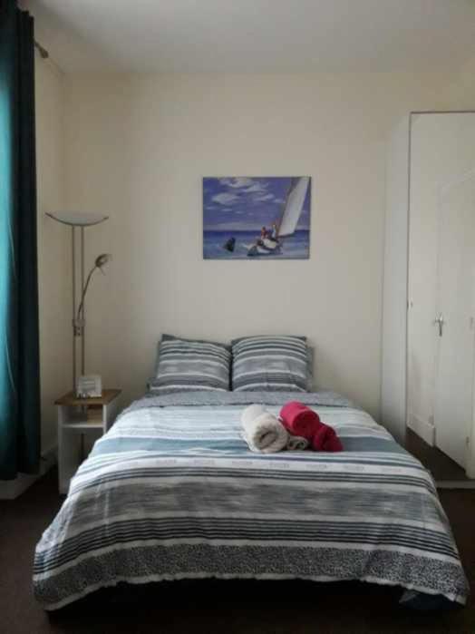 Cabourg Charmant Studio Centre Ville Rue De La Mer מראה חיצוני תמונה